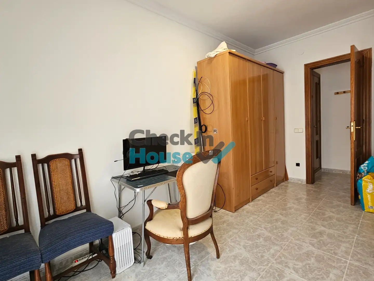 Habitación de Piso en venta en Sant Feliu de Guíxols con Calefacción, Terraza y Trastero