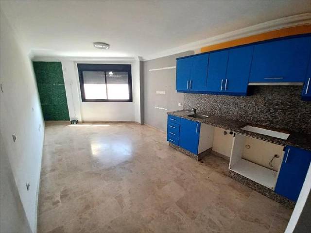 Piso en Venta en Buzanada