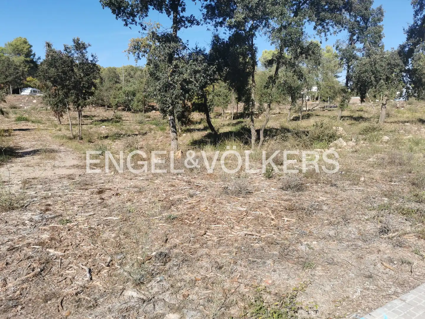 Wohnbaugrundstück zum Verkauf in Begues, imagen 3