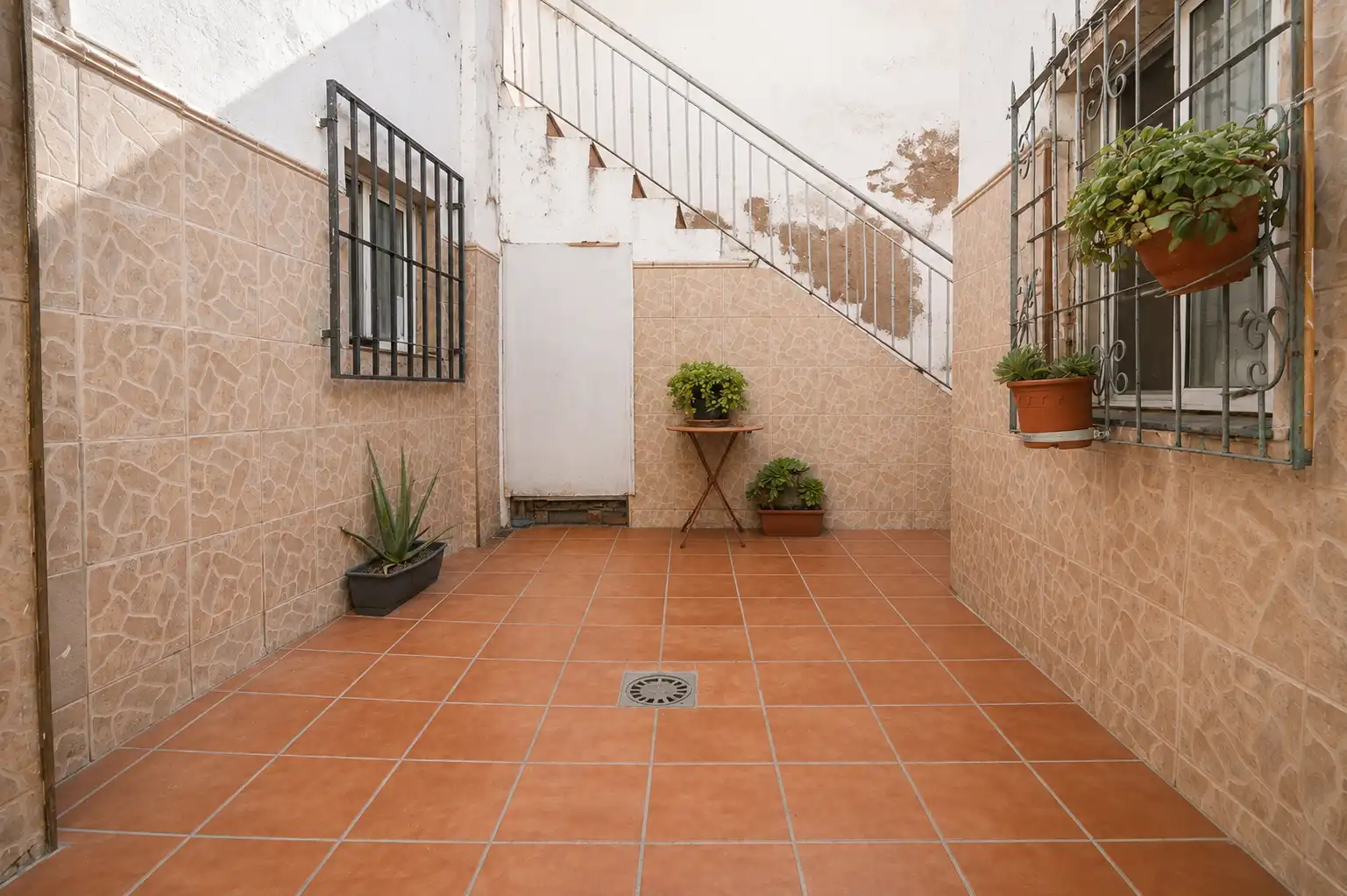 Terrassa de Casa o xalet en venda en Vila-seca amb Terrassa
