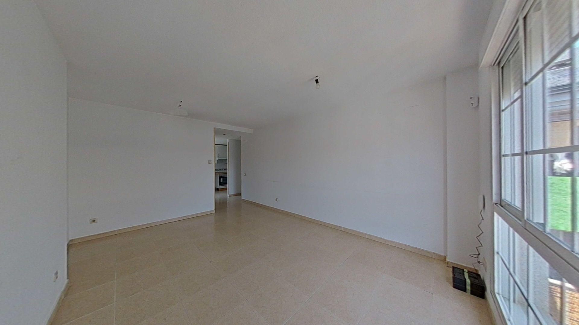 Living room of Flat for sale in Galapagar