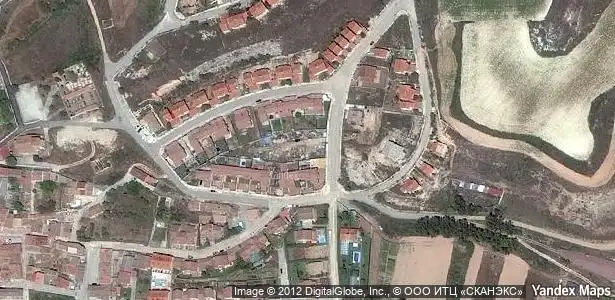 Residencial en venta en Cardeñadijo, Burgos