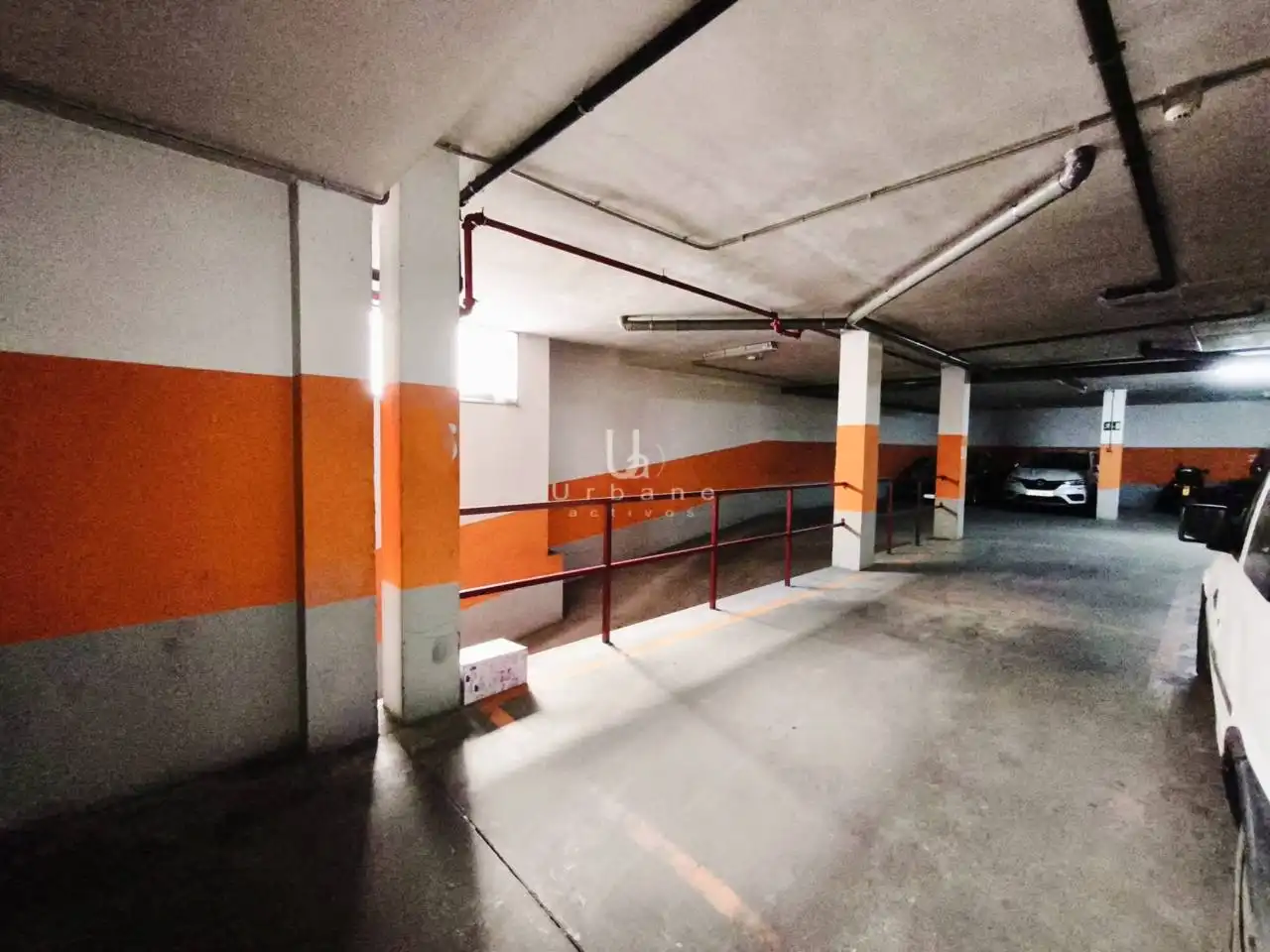 Flat for sale in Calle Escuelas de Torreagüera, Torreagüera