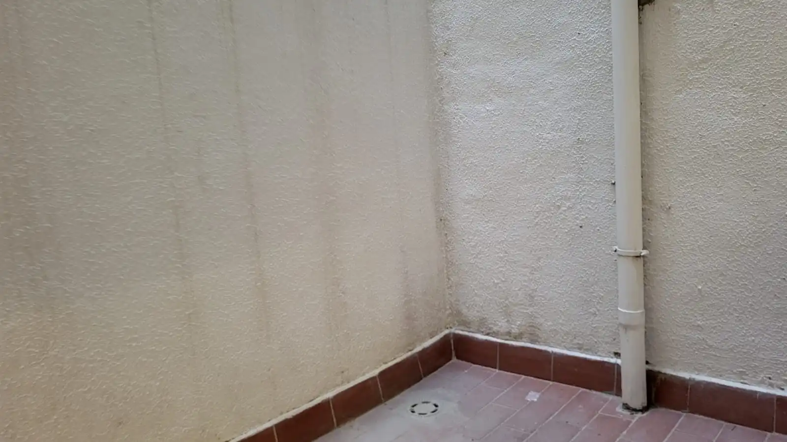 Balcony of Ground floor for sale in Sabadell  with Air Conditioner and Heating