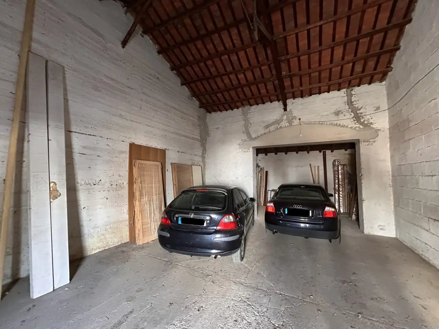Gewerbefläche zum Verkauf in Calle Muñoz Torrero, imagen 4