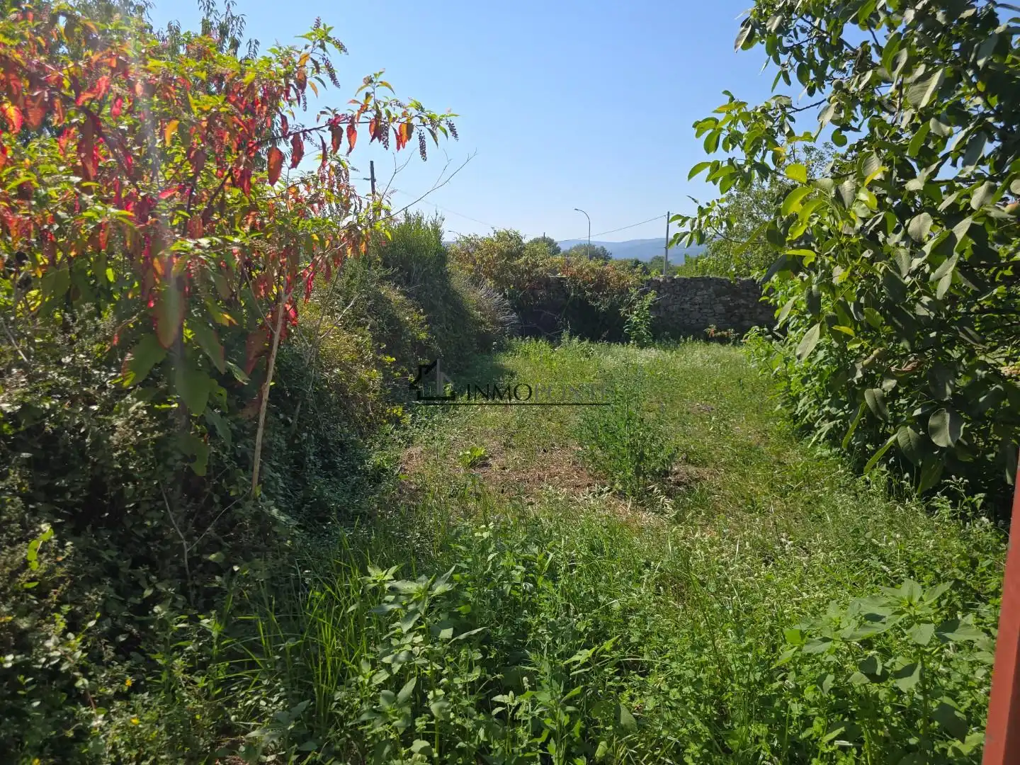 Casa o xalet en venda en Valga amb Calefacció, Jardí privat i Terrassa