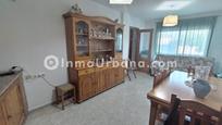 Dining room of Single-family semi-detached for sale in Alicante / Alacant  with Terrace