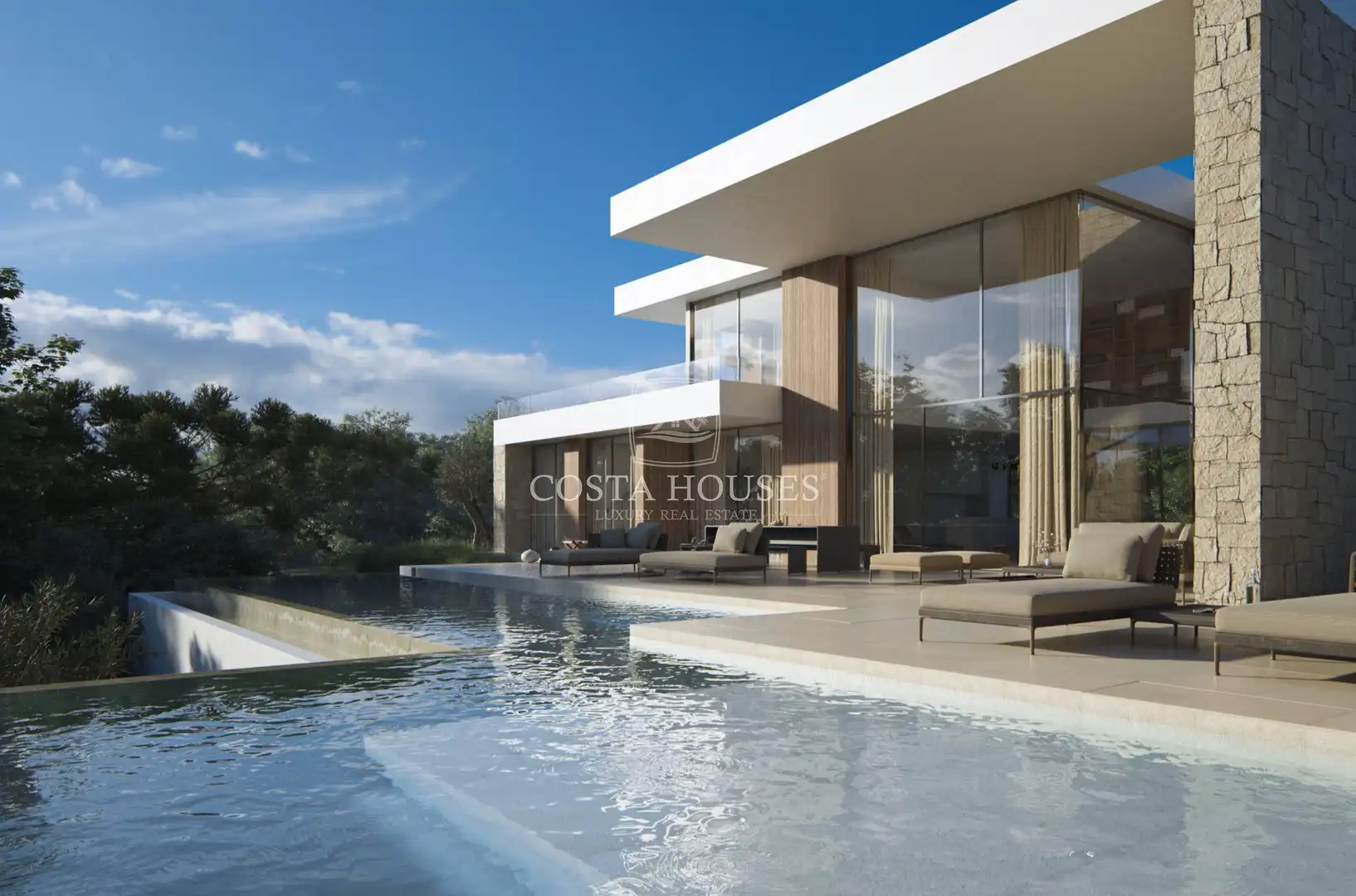 Detached house with pool for sale in Pinar del Advocat - Cometa, imagen 8
