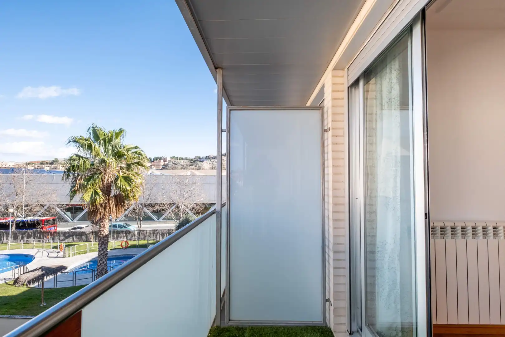 Piso en venta en Calle RAMIRO I, 46, Cuarte de Huerva