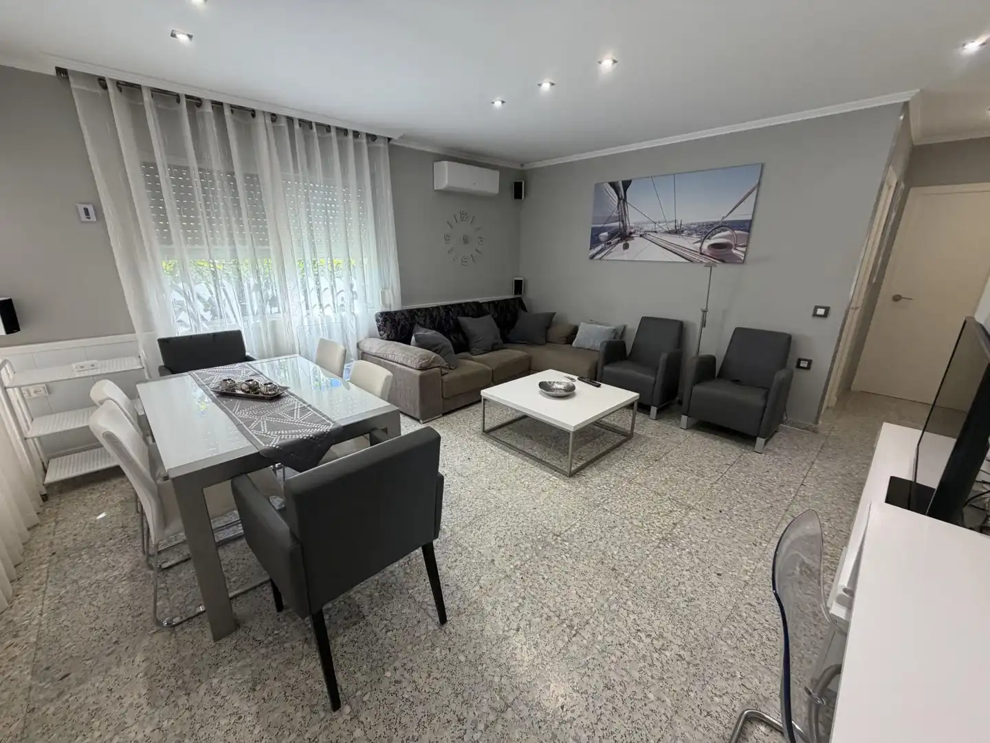 Villa mit Pool zum Verkauf in Alcanar, imagen 21