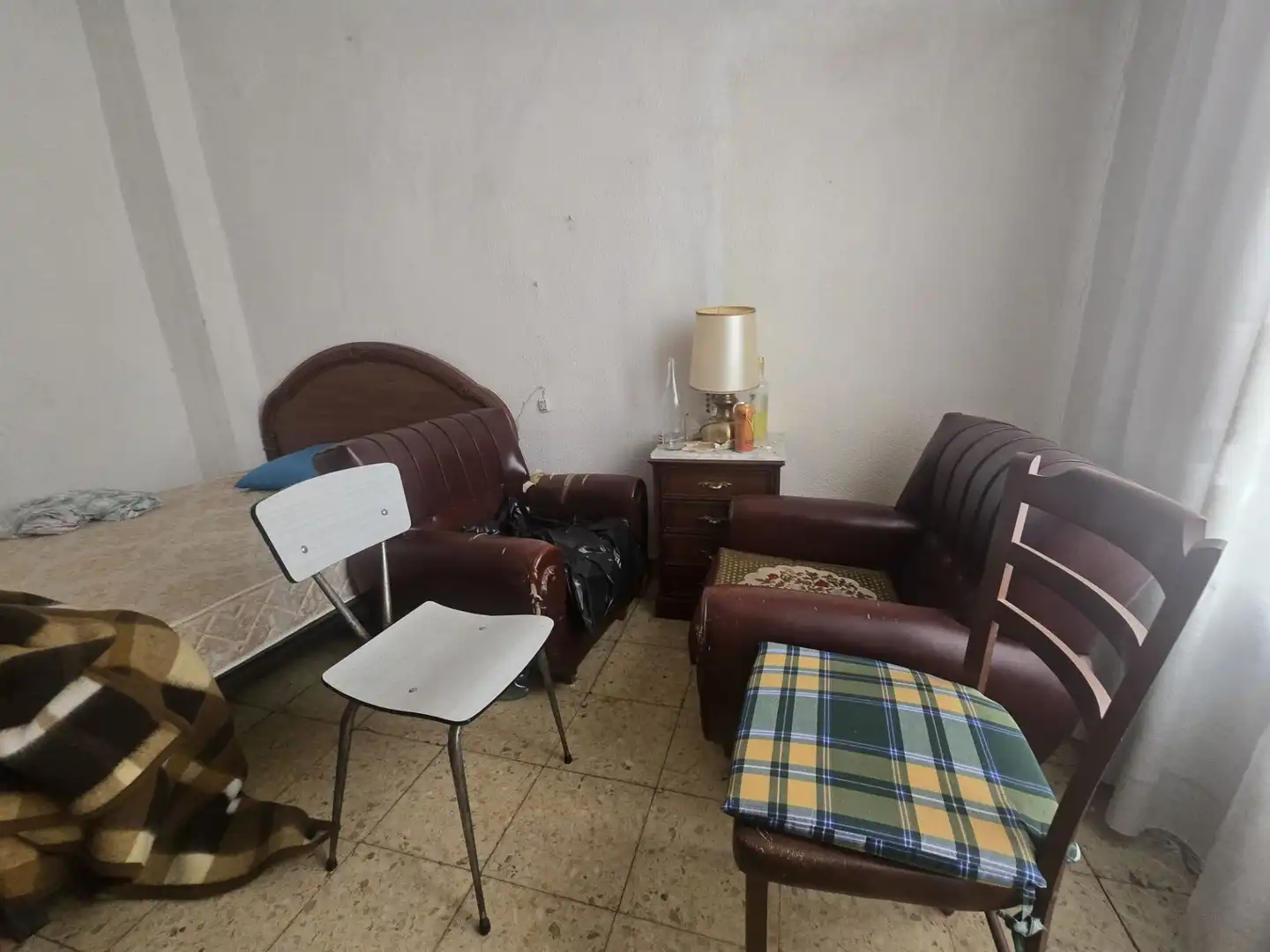 Appartement compact à vendre à Casco Antiguo, imagen 3