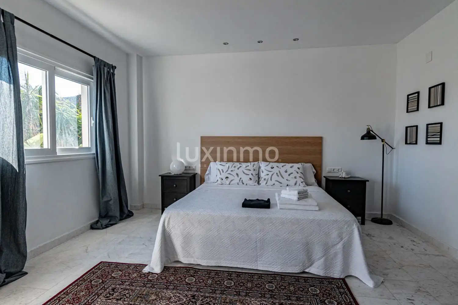 Chalet con terraza en venta en L'Albir, imagen 17