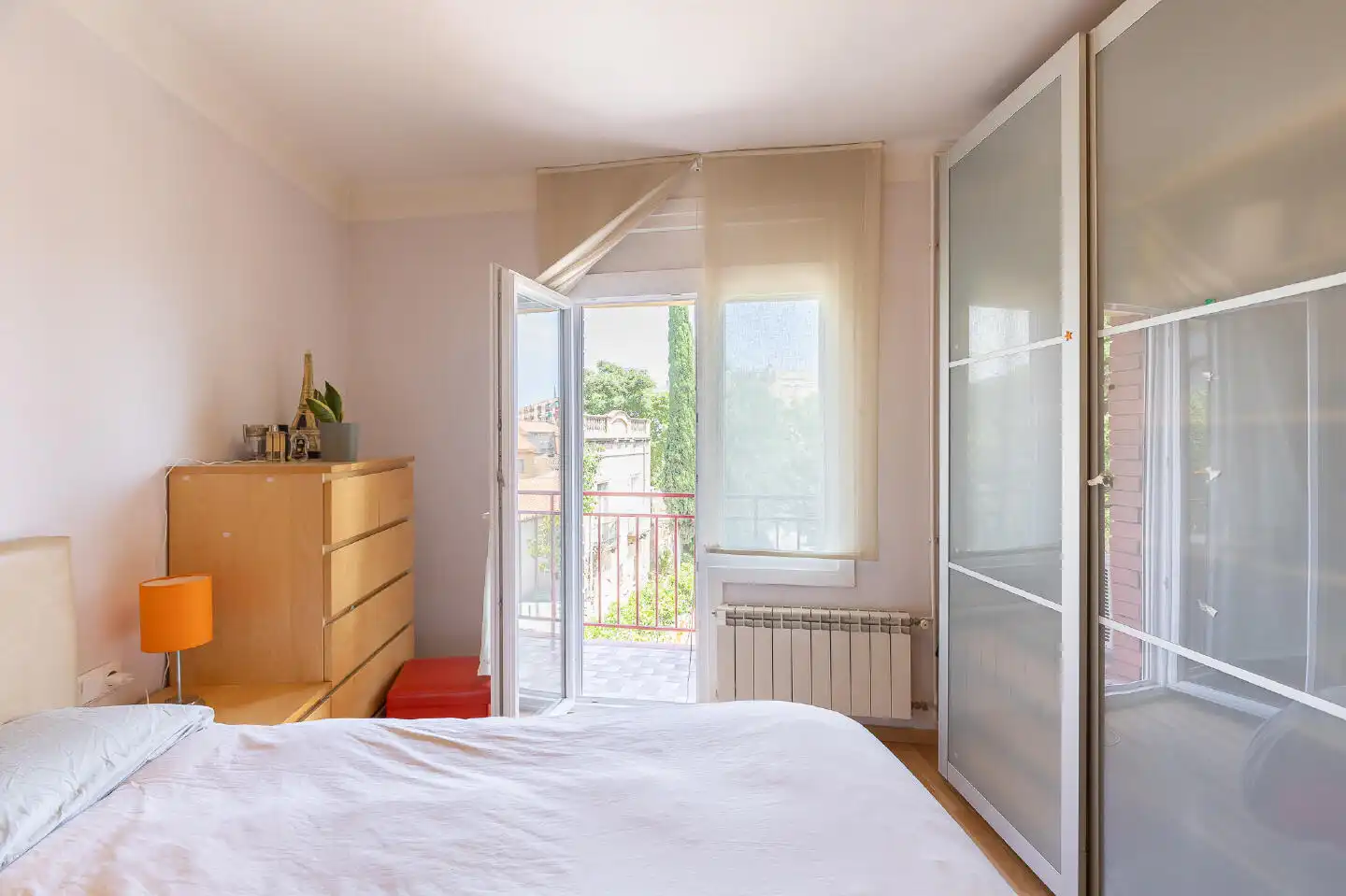 Habitación de Piso en venta en Santa Coloma de Gramenet