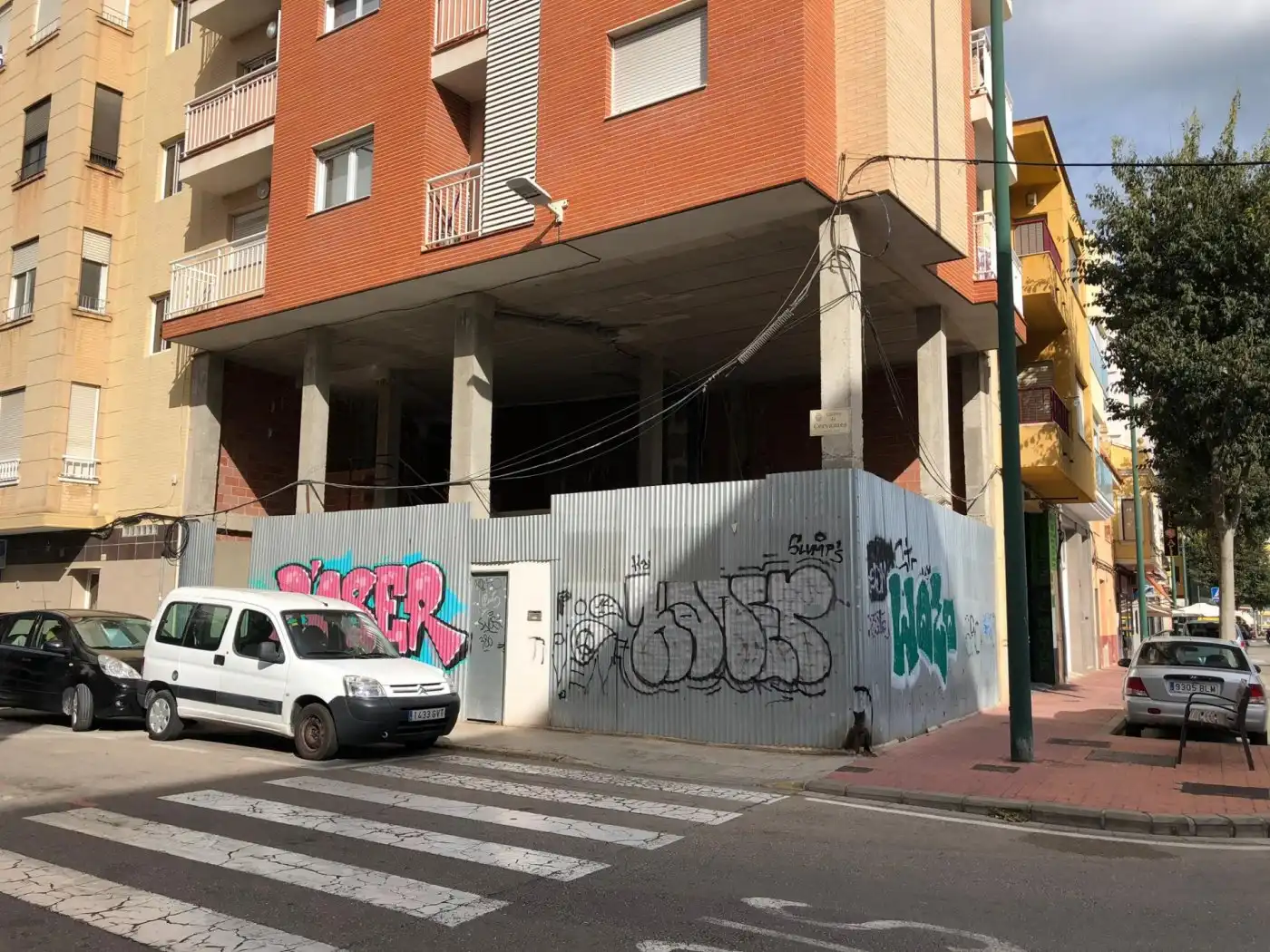Gewerbefläche zur Miete in Centro Ciudad, imagen 9