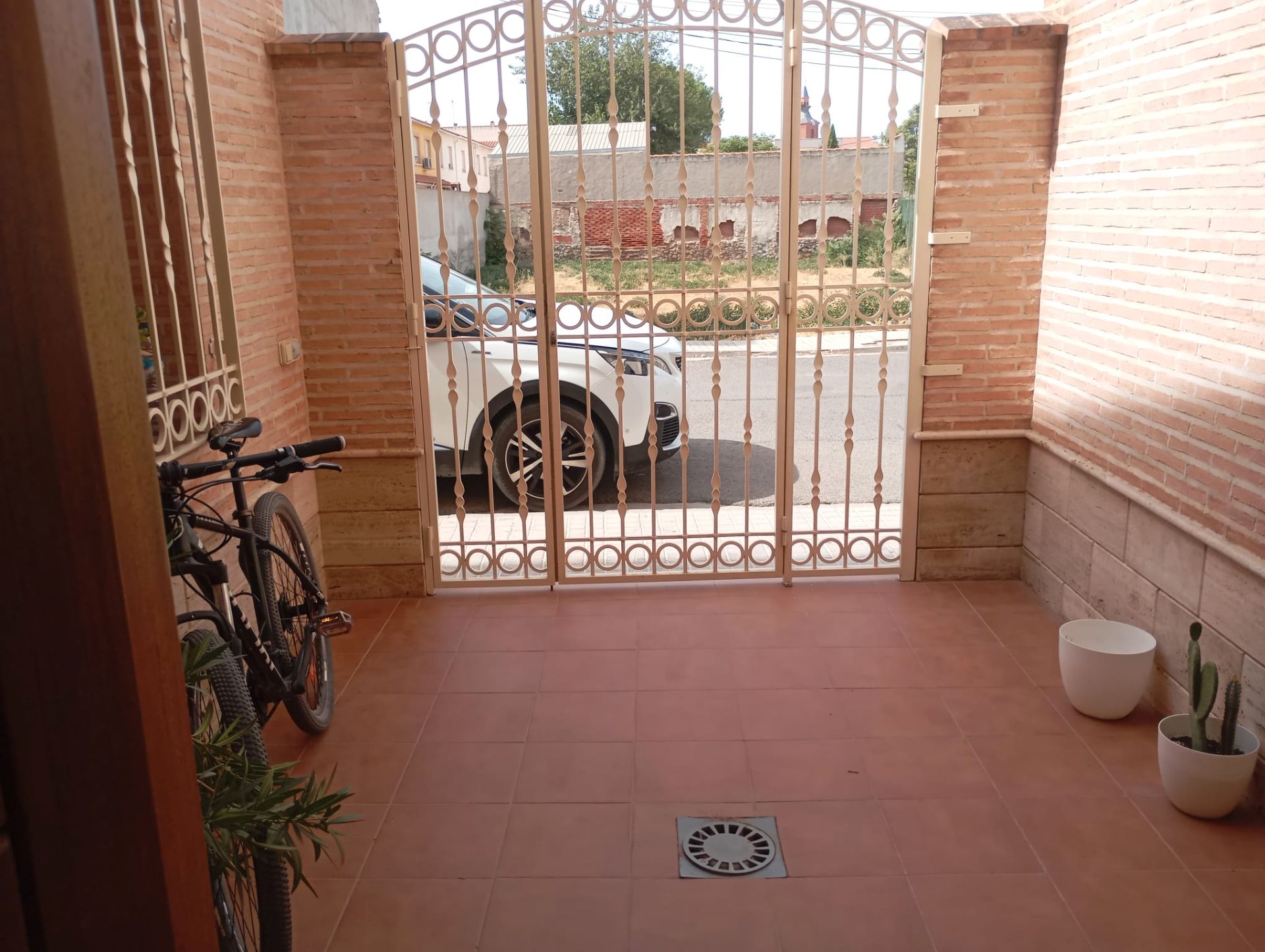 Casa o chalet en venta en Calle Manuel de Falla, Herencia