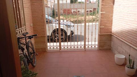 Foto 2 de Casa o xalet en venda a Calle Manuel de Falla, Herencia, Ciudad Real