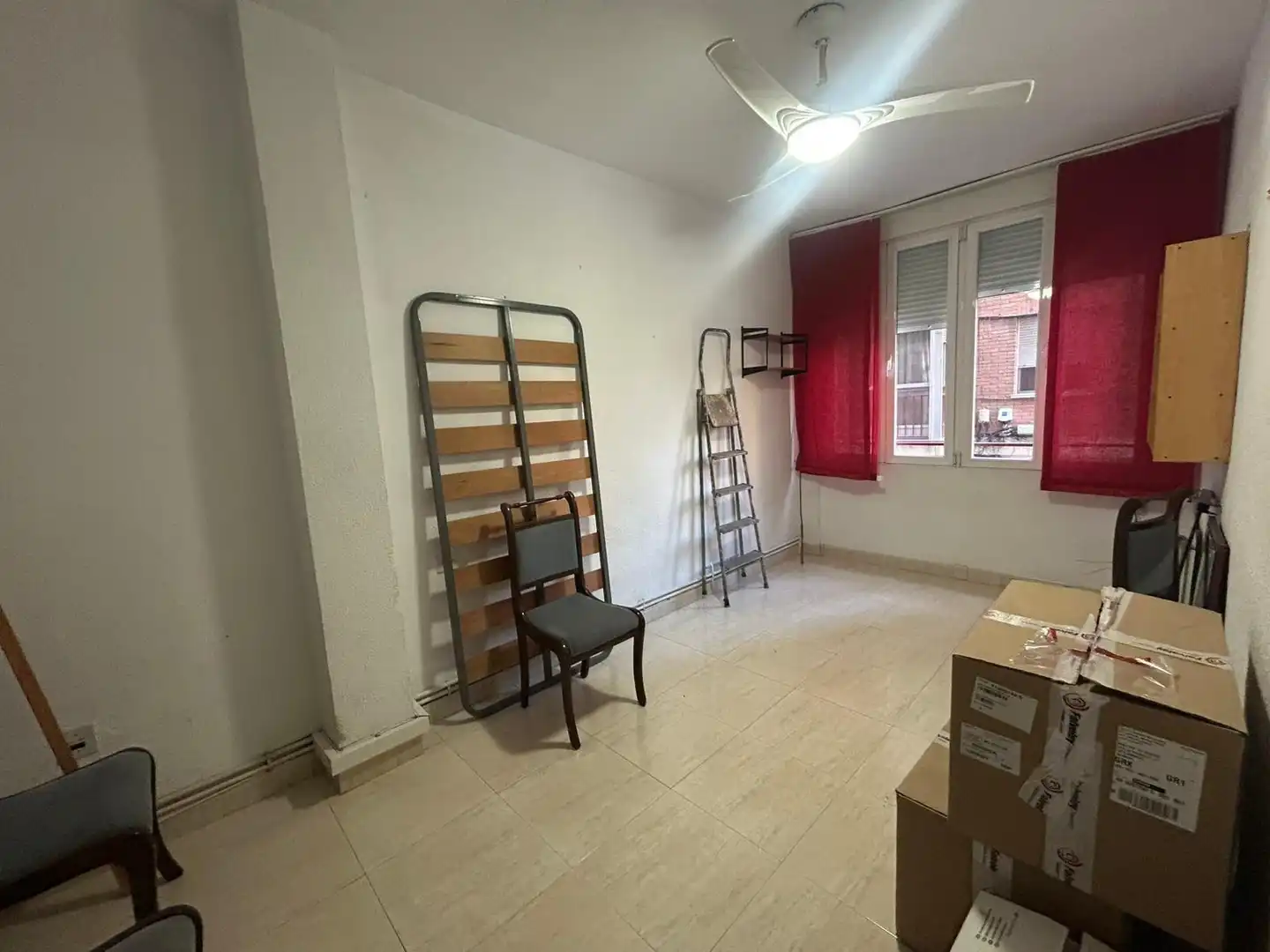 Flat with lift for sale in Calle Cruz del Sur 6, imagen 17