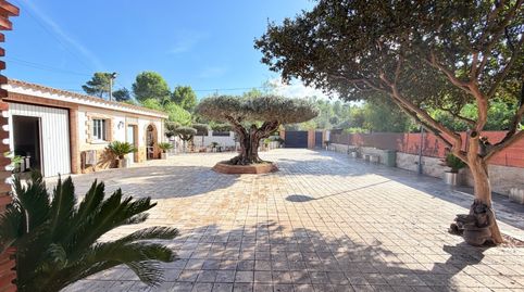 Chalet exclusivo en Canals, calidad elegancia y amplitud, imagen 5