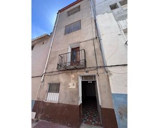 Vista exterior de Casa o xalet en venda en Tales amb Terrassa