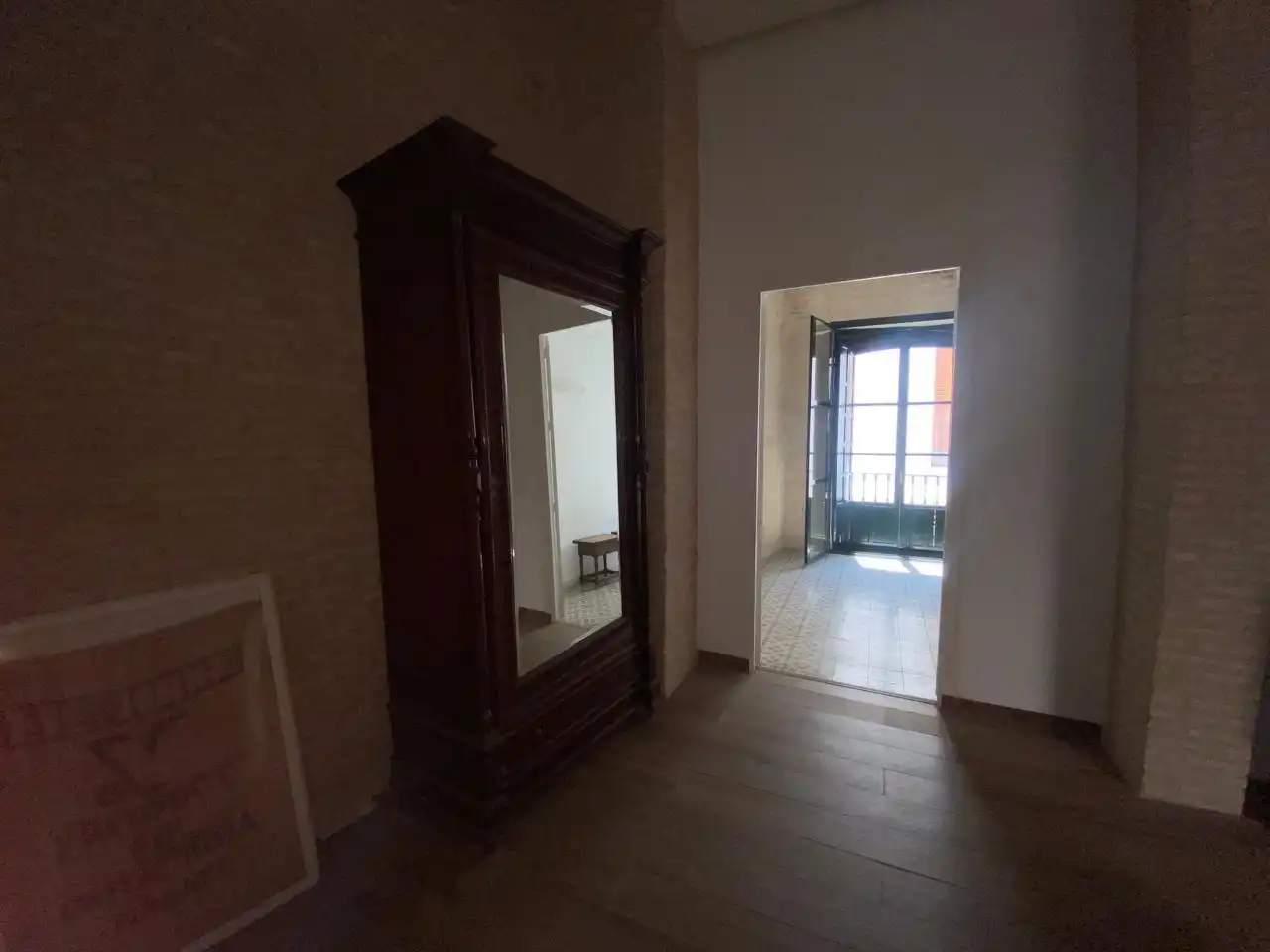 Piso de alquiler en Arenal - Museo