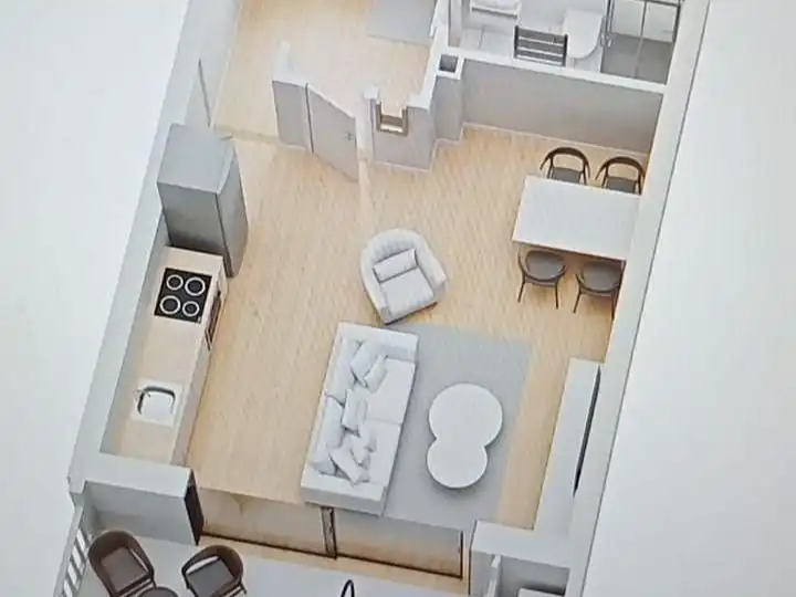 Casa con giardino in vendita a Pinatell 4, imagen 3