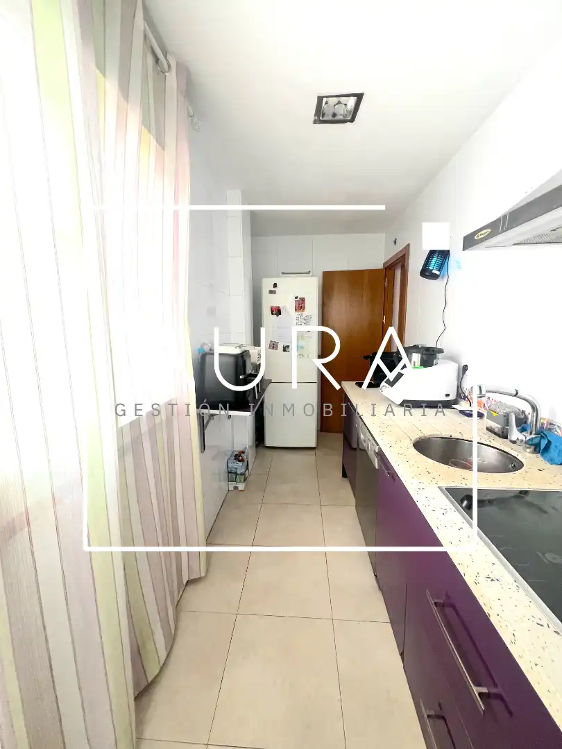 Appartement avec terrasse à vendre à Punta Umbría, imagen 11