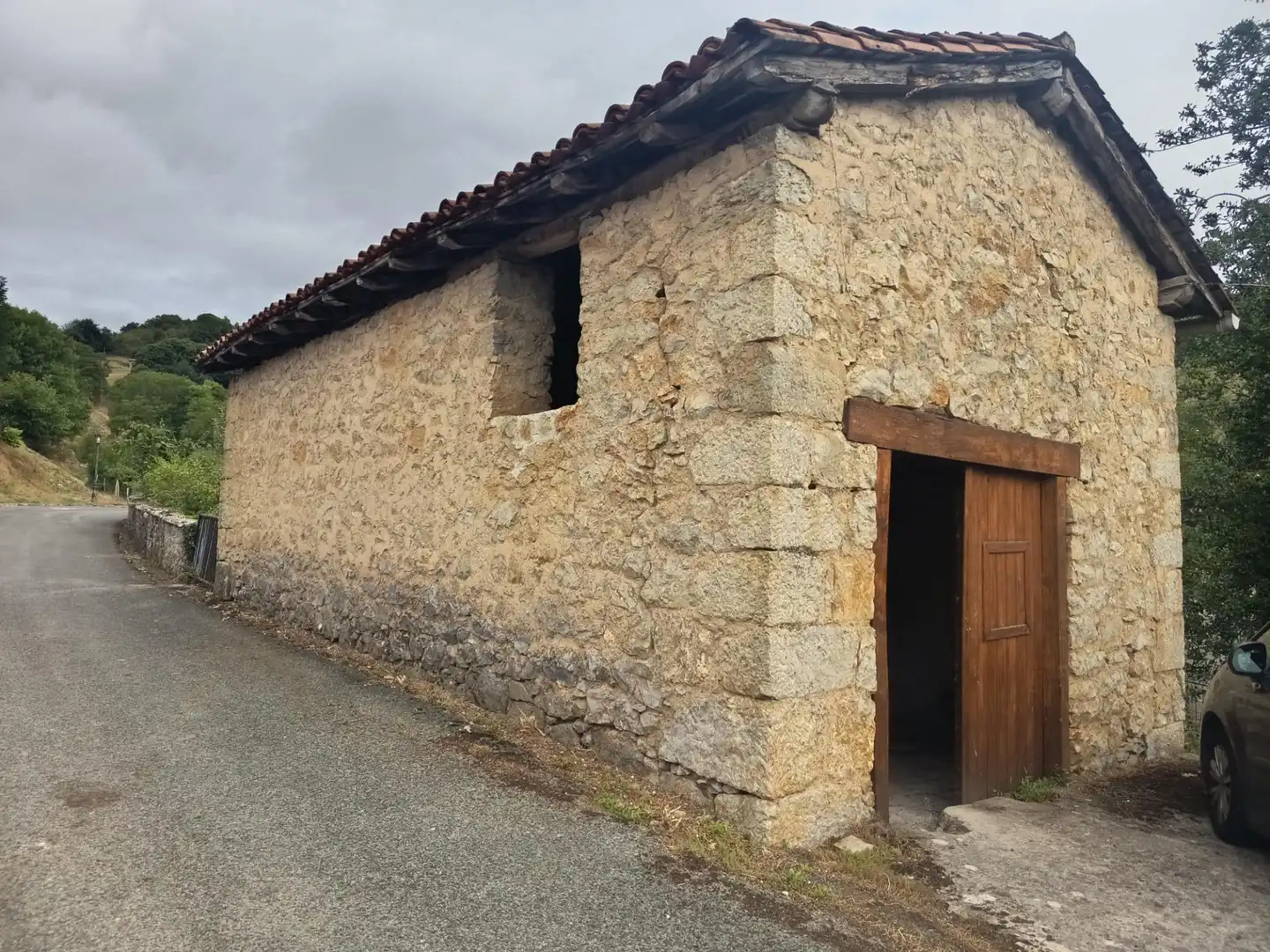 House for sale in Basaburua, imagen 4