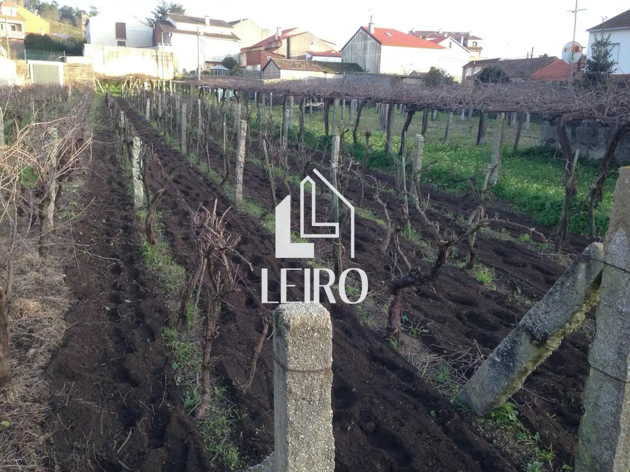 Terreno rustico in vendita a Cambados
