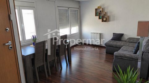 Foto 3 de Dúplex en venda a Sant Crist, Badalona