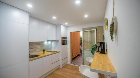 Foto 2 de Apartamento de alquiler en Carranque - Haza Cuevas, Málaga Capital