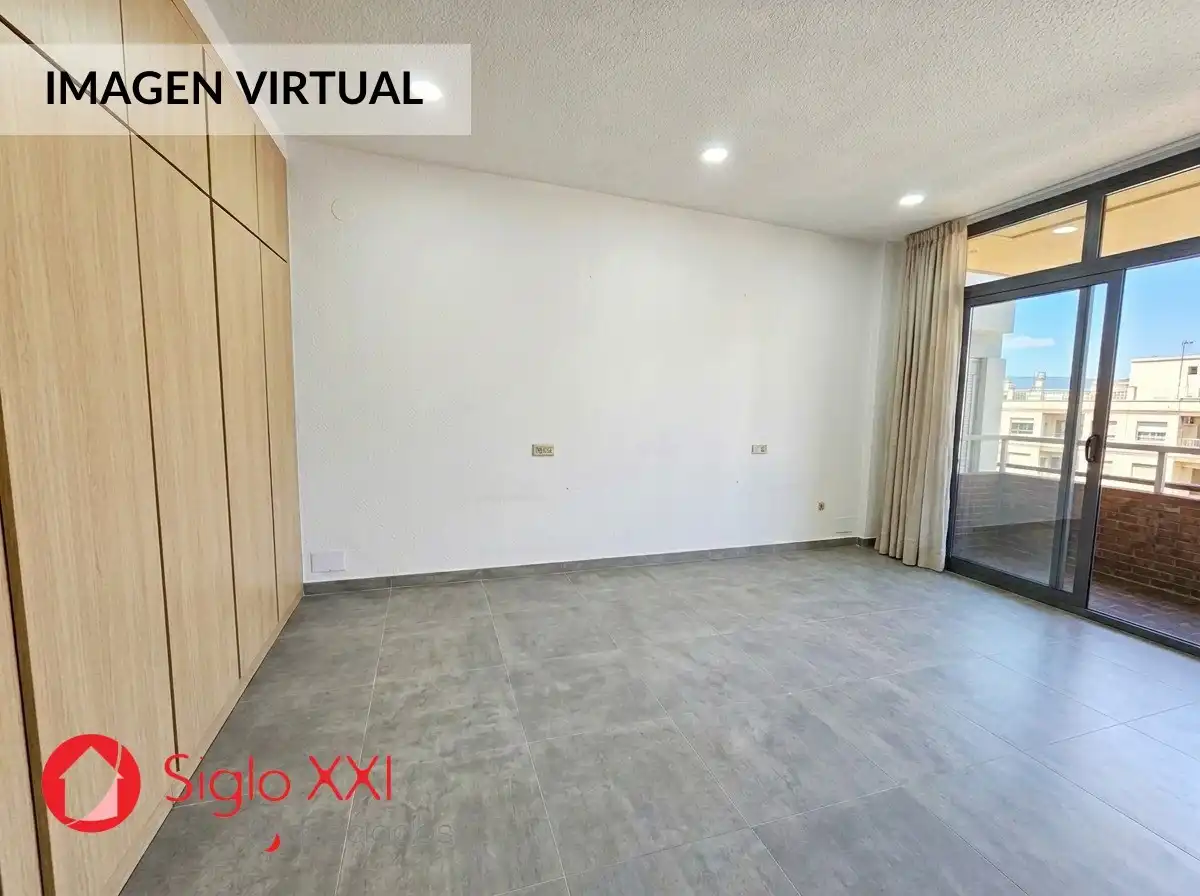 Piso en venta en Vila-real