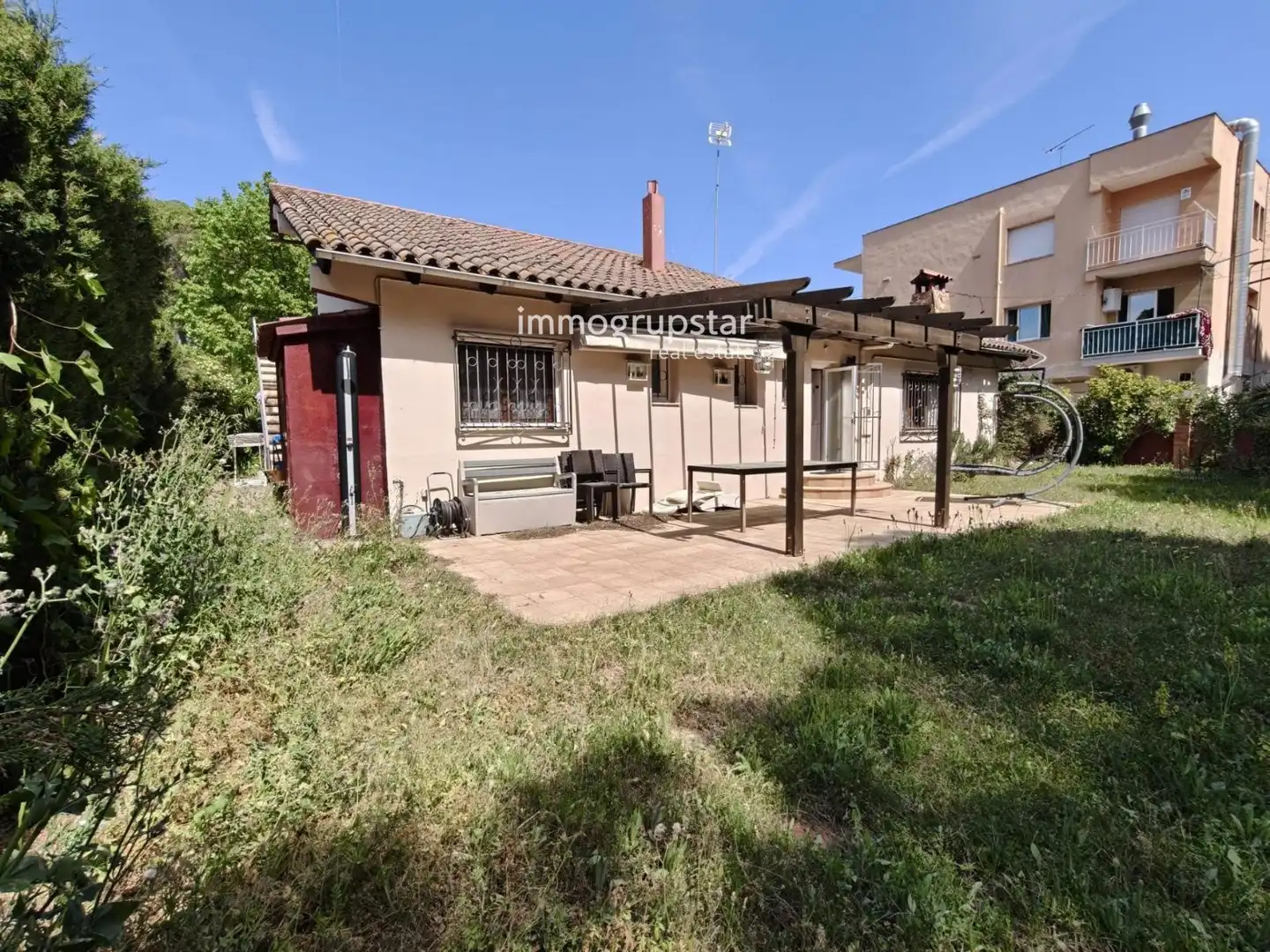 Villa mit Terrasse zum Verkauf in Unio, imagen 25
