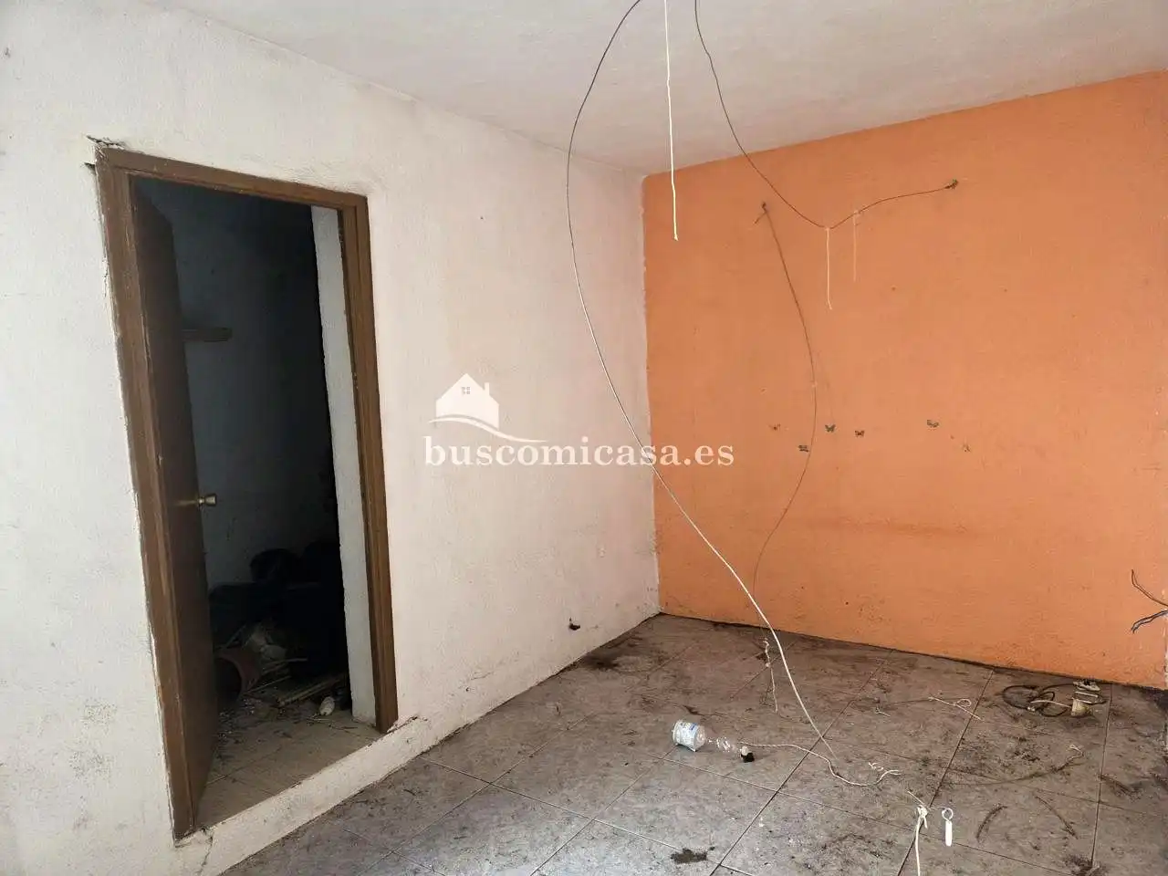 Casa adosada en venda en Jaén amb Traster