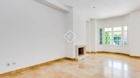 Foto 2 de Casa o xalet en venda a Encinar de los Reyes, La Moraleja