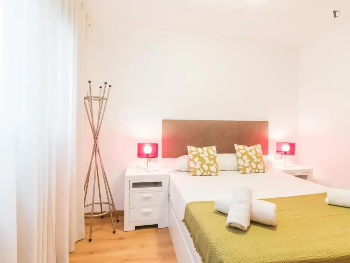 Appartement compact avec ascenseur à louer à Sarrià - Sant Gervasi, imagen 18