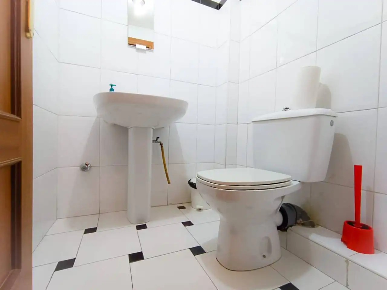 Baño de Oficina en venta en Burgos