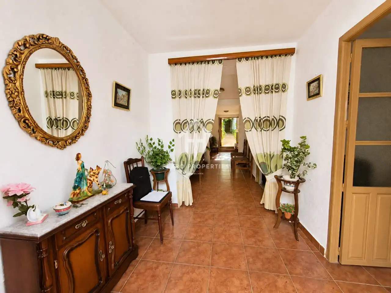 Casa o xalet en venda en Priego de Córdoba amb Jardí privat, Terrassa i Moblat