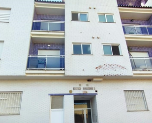 Exterior view of Flat for sale in Palmera