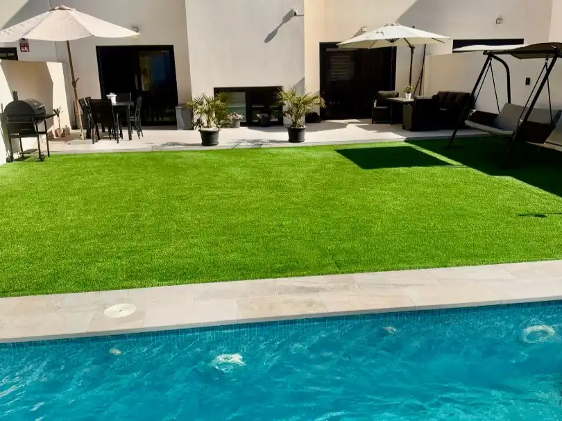 Villa con piscina in vendita a Calle Alcor 1, imagen 23