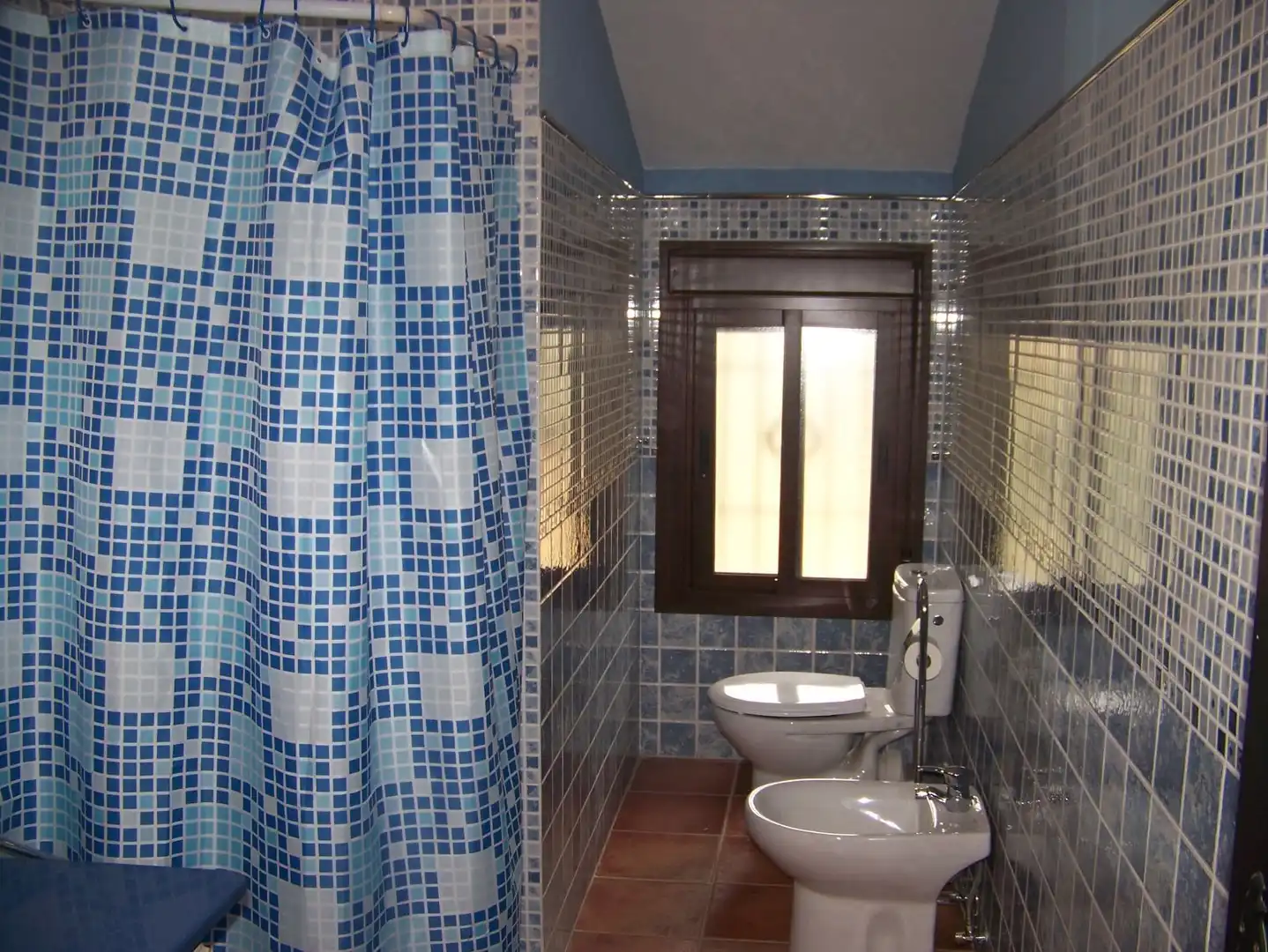 Finca rústica en venta en Arriate