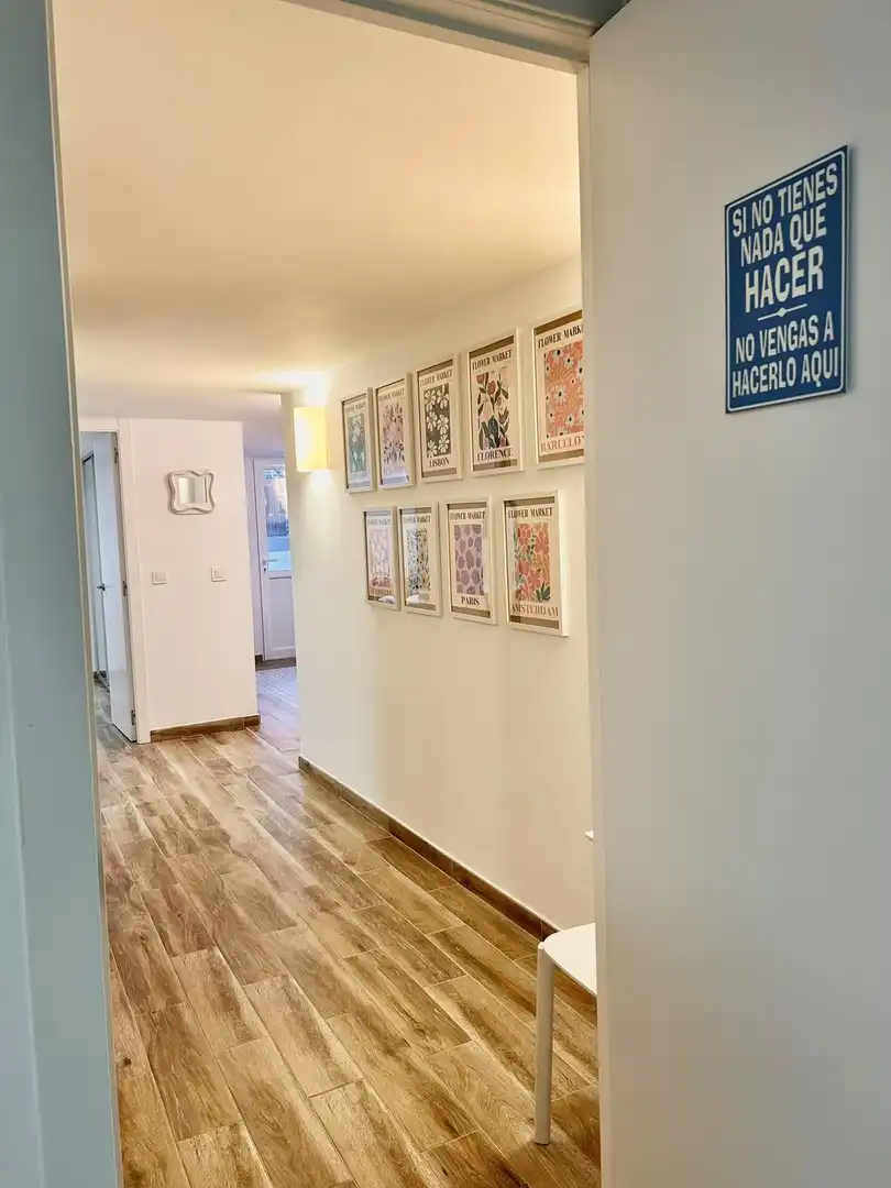 Wohnung zur Miete in Villanueva de la Cañada ciudad