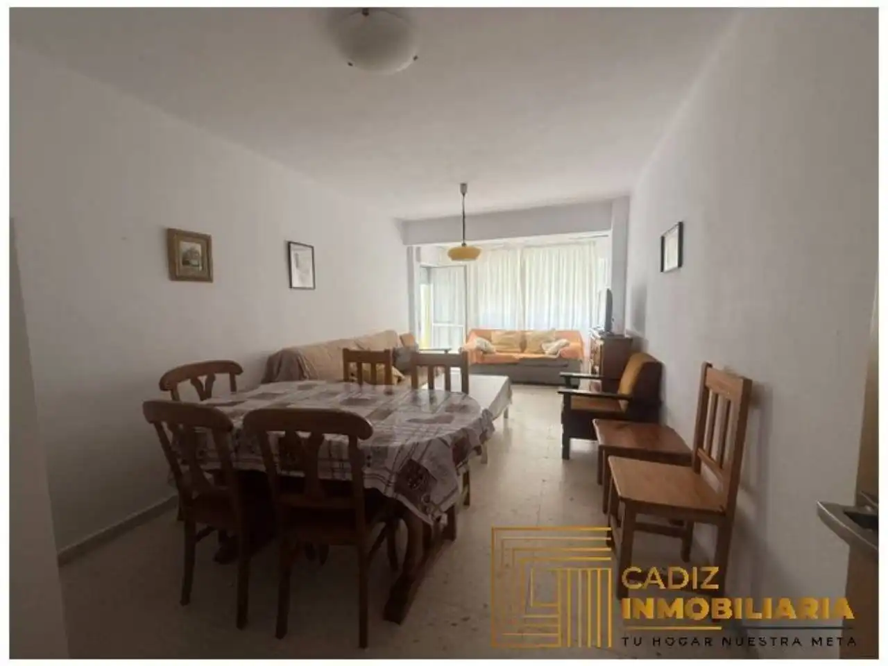 Appartement avec ascenseur à louer à Avenida Ana de Viya, imagen 3
