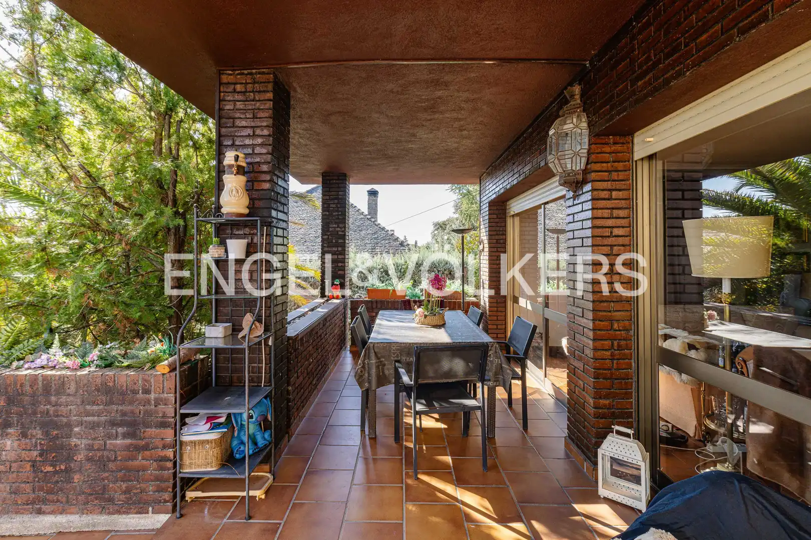 Haus mit Pool zum Verkauf in Villafranca del Castillo, imagen 47