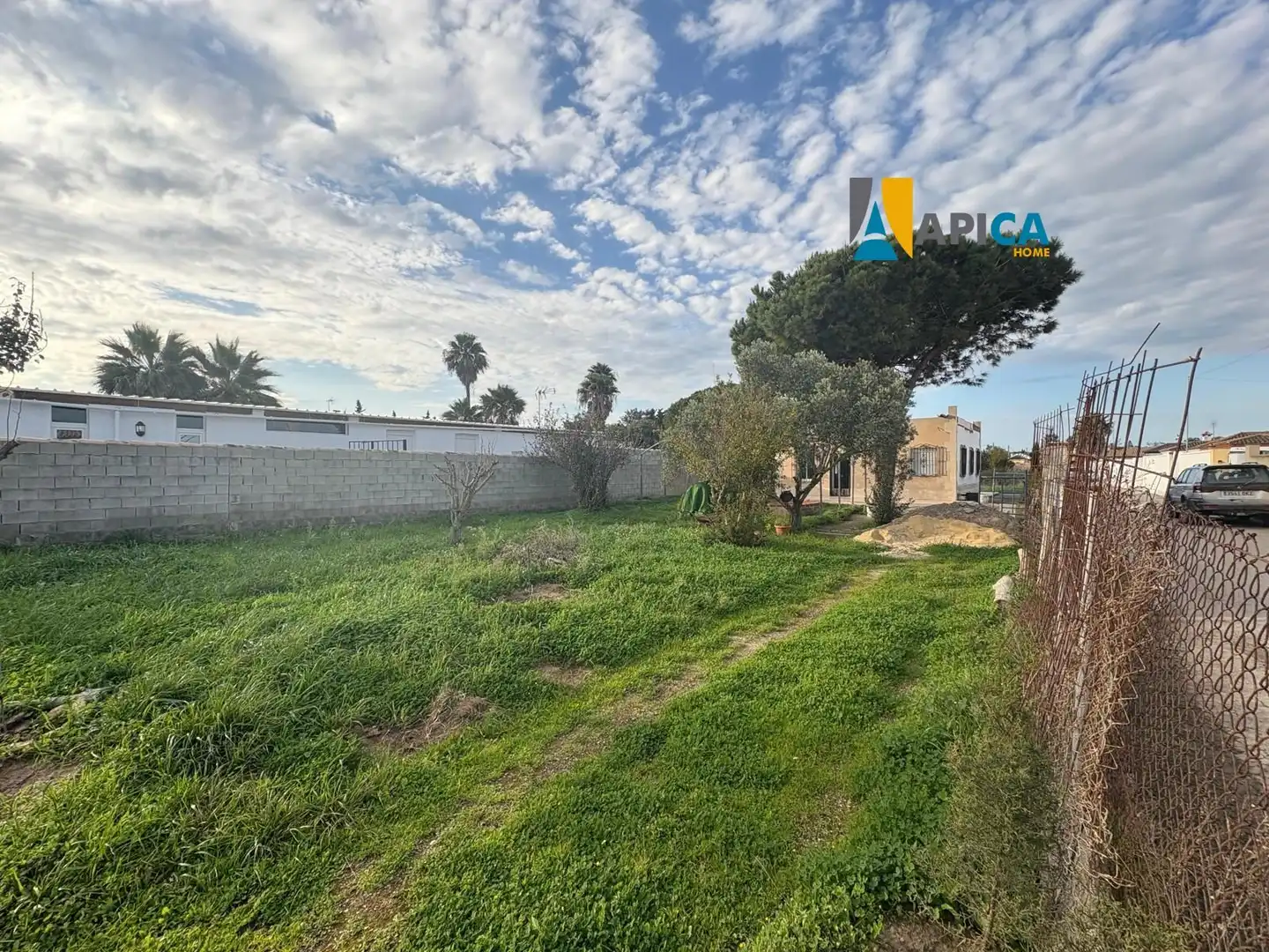 Casa o xalet en venda en Chiclana de la Frontera