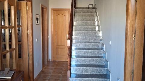 Foto 3 de Casa o xalet en venda a La Puebla de Almoradiel, Toledo