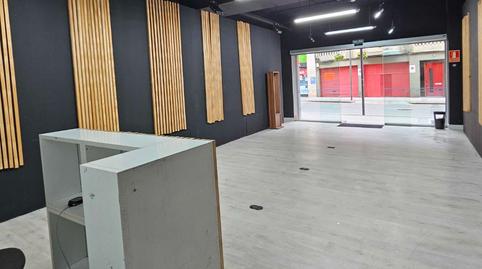 Photo 5 of Premises to rent in Nafarroa Behera Kalea, 1, Erandio, Bizkaia