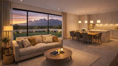 Foto 2 de Piso en venta en Carrer Sardana, 926, Sant Esteve Sesrovires, Barcelona