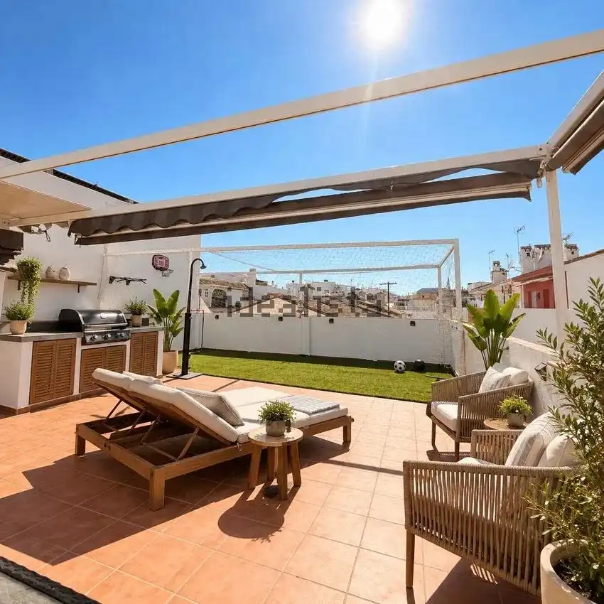 Attico in vendita a La Cala Mijas, imagen 2
