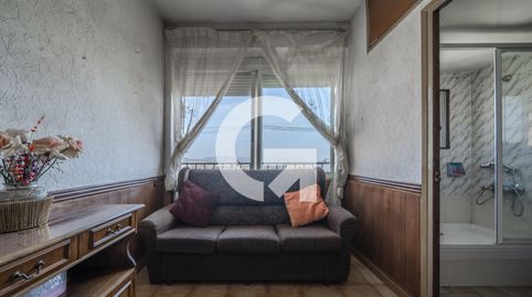 Foto 4 de Piso en venta en El Carmel, Barcelona Capital