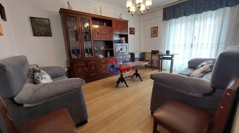 Foto 3 de Piso en venta en Centro, Miranda de Ebro
